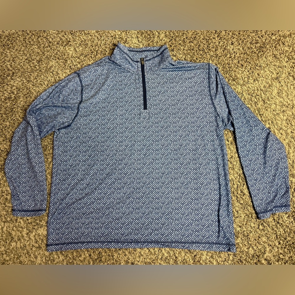 1/4 Zip